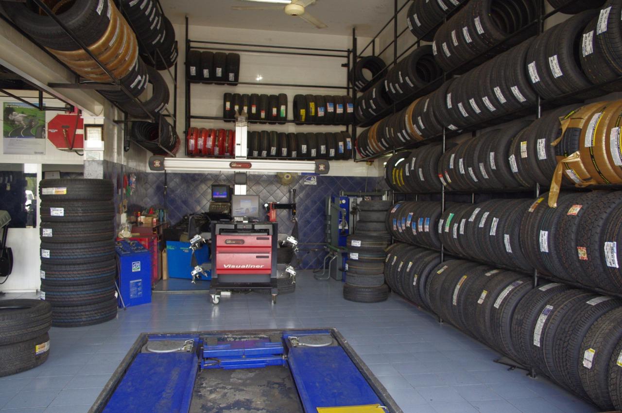 Workshop