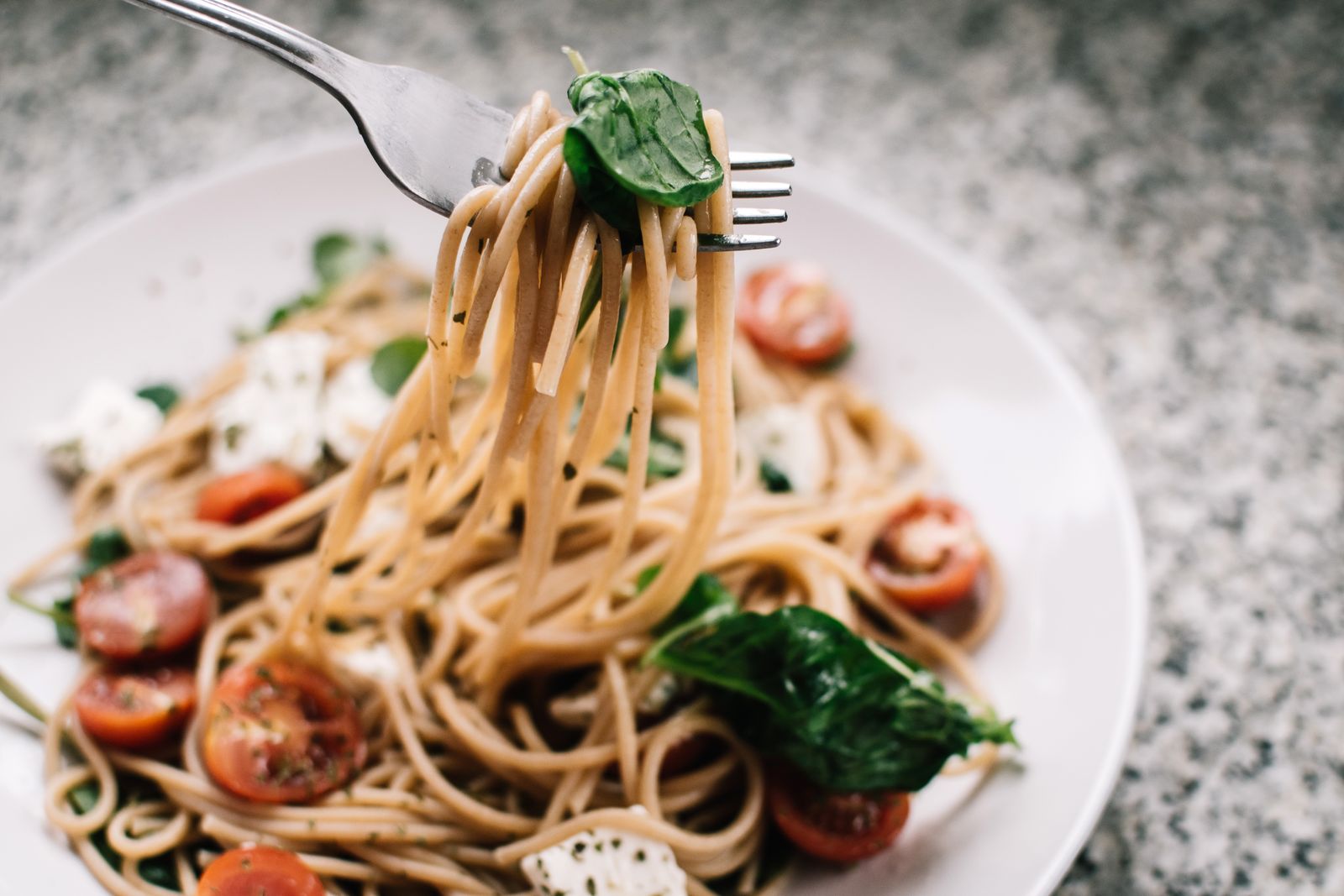 Signature dish