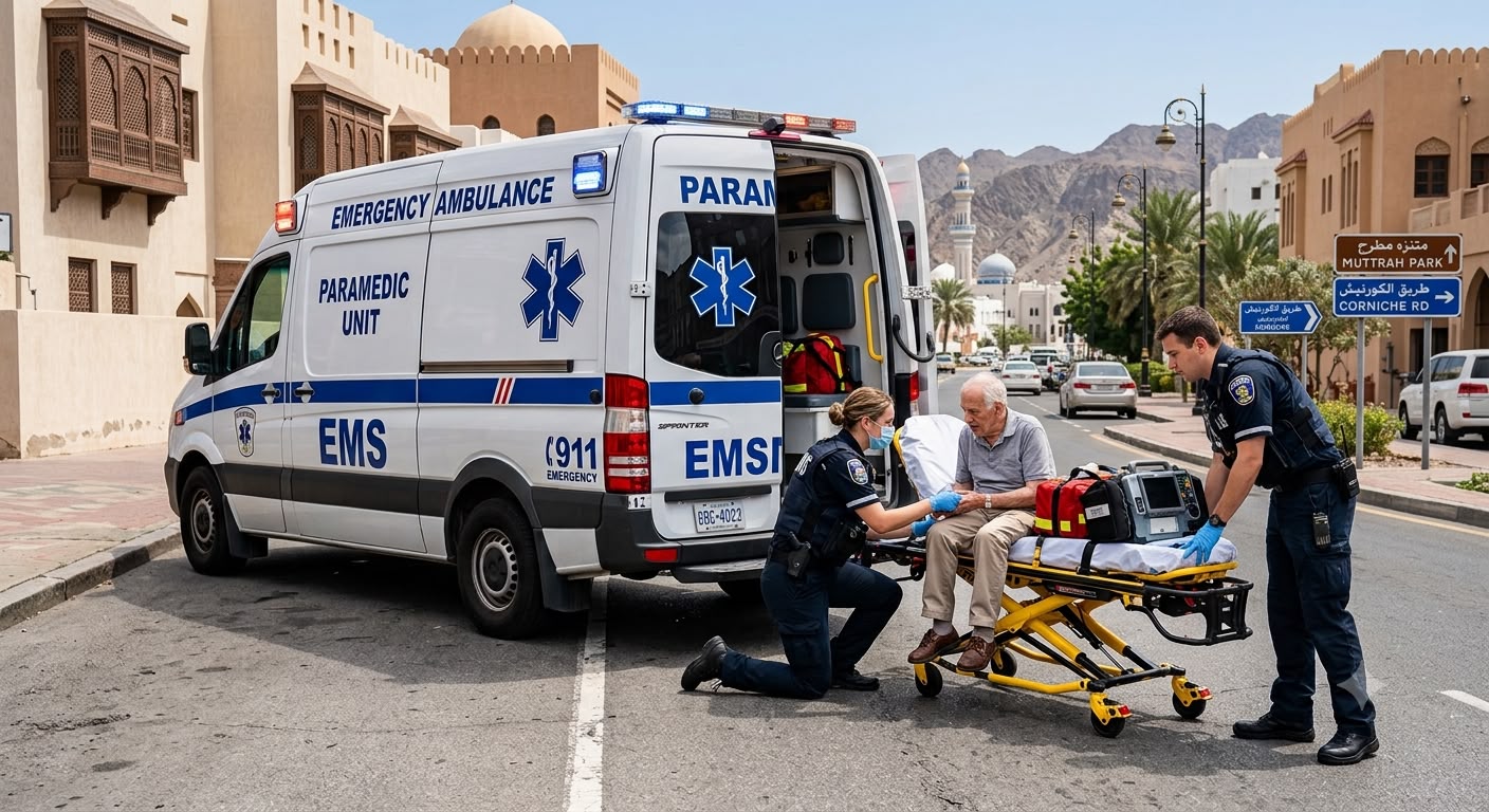 Ambulance