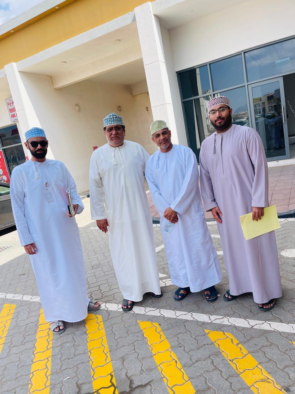 Star Investment team